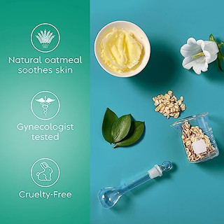 Vagisil® 2-in-1 Leak Rescue Fresh & Soothe On-The-Go Wipes 12 Count แผ่นเช็ด ทำความสะอาดจุดซ่อนเร้น