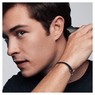 (Pre Order) Braun® All-in-One trimmer 3 Styling Kit 6-in-1 Model MGK3220 เครื่องโกนหนวด แบบชาร์จได้ สำหรับขนบนใบหน้า ผม และร่างกาย