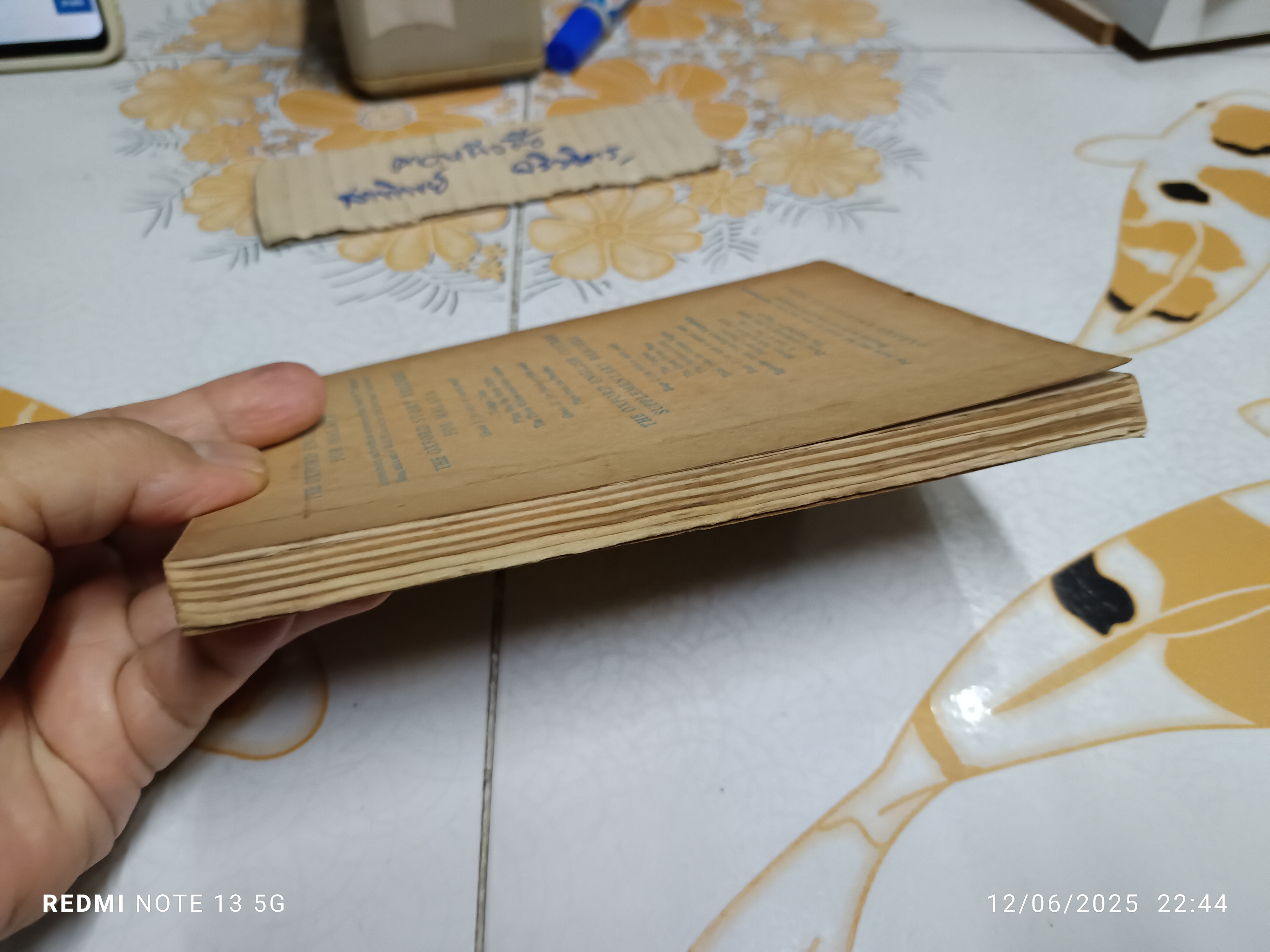 The Oxford English course for Malaya. Seventh year , 1955