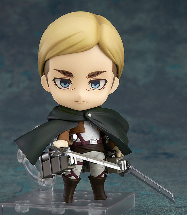 775 Erwin Smith