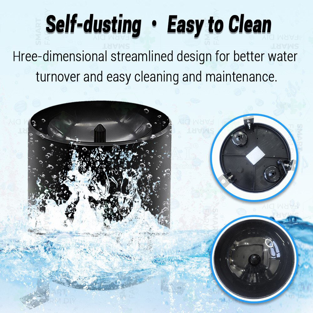 เซนเซอร์วัดปริมาณน้ำฝน ABS Rain sensor RS485