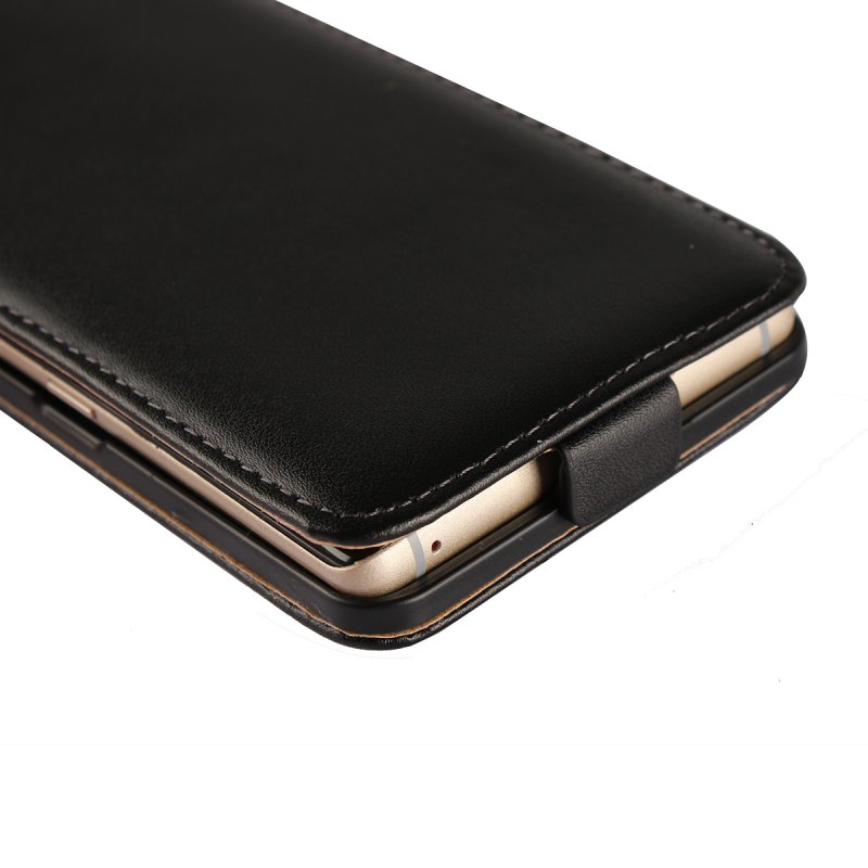 Case Samsung Galaxy Note 8 #เคสฝาพับแนวตั้ง ICOVERCASE ซองหนังแท้แบบแยกส่วนสวยงามทันสมัย