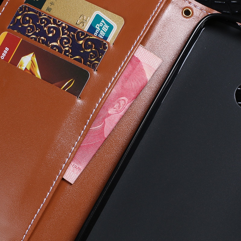 เคส OPPO Reno 5 Pro 5G #เคสฝาพับหนัง PU สไตล์กระเป๋าสตางค์รูปแบบหนังจระเข้ Crocodile Texture PU Leather Wallet
