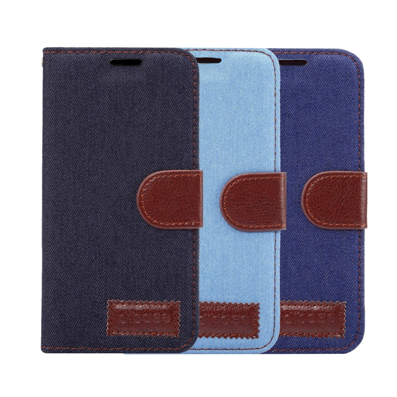 Case Huawei P10 Plus เคสฝาพับสไตล์กระเป๋าสตางค์สวยหรู