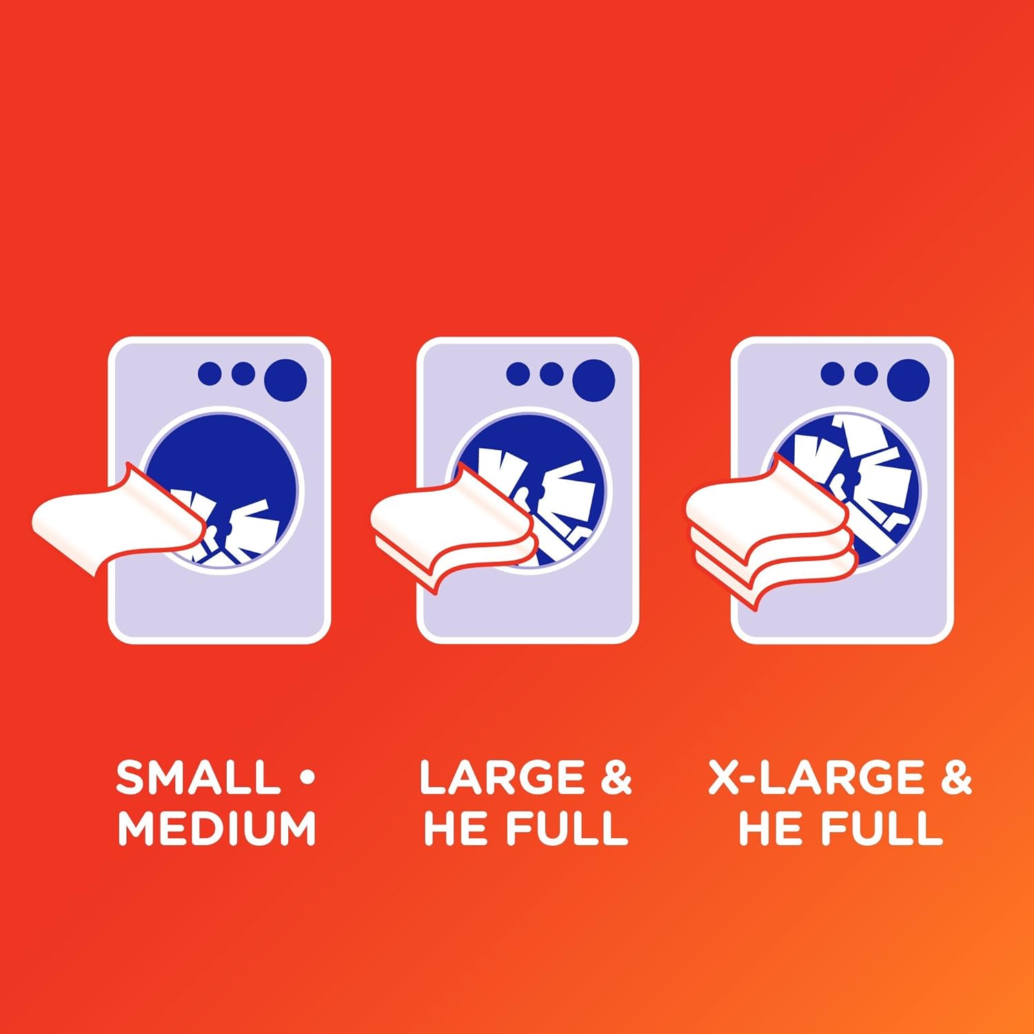 Bounce® Fresh Linen Fabric Softener Dryer 160 Sheets แผ่นอบผ้า ลดรอยยับ กลิ่นหอมสดชื่น