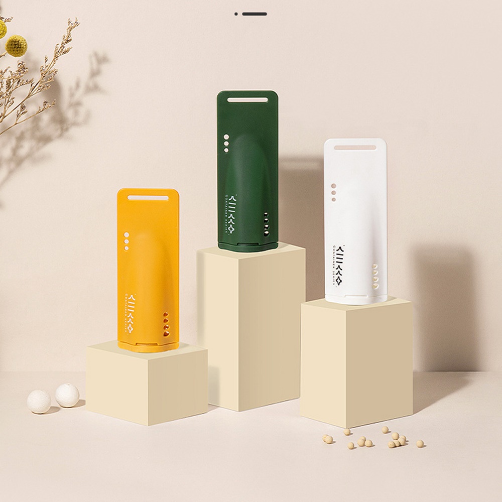 แคปซูลดับกลิ่นเท้า แก้รองเท้าเหม็น ดับกลิ่นรองเท้าอับชื้น ลดสาเหตุการเกิดกลิ่นเท้า มีให้เลือก 4 สี 4 กลิ่น (1 คู่) (CC1)