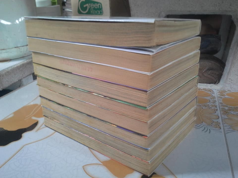 GUNNM เพชฌฆาตไซบอร์ก 9 เล่มจบ (ฉบับพิมพ์ 2) - หนังสือเช่า **สินค้าหมด**