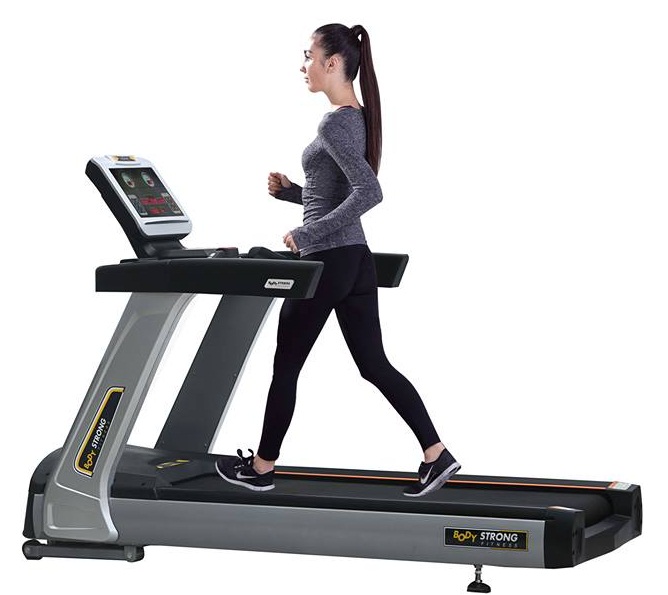 Treadmill JB906