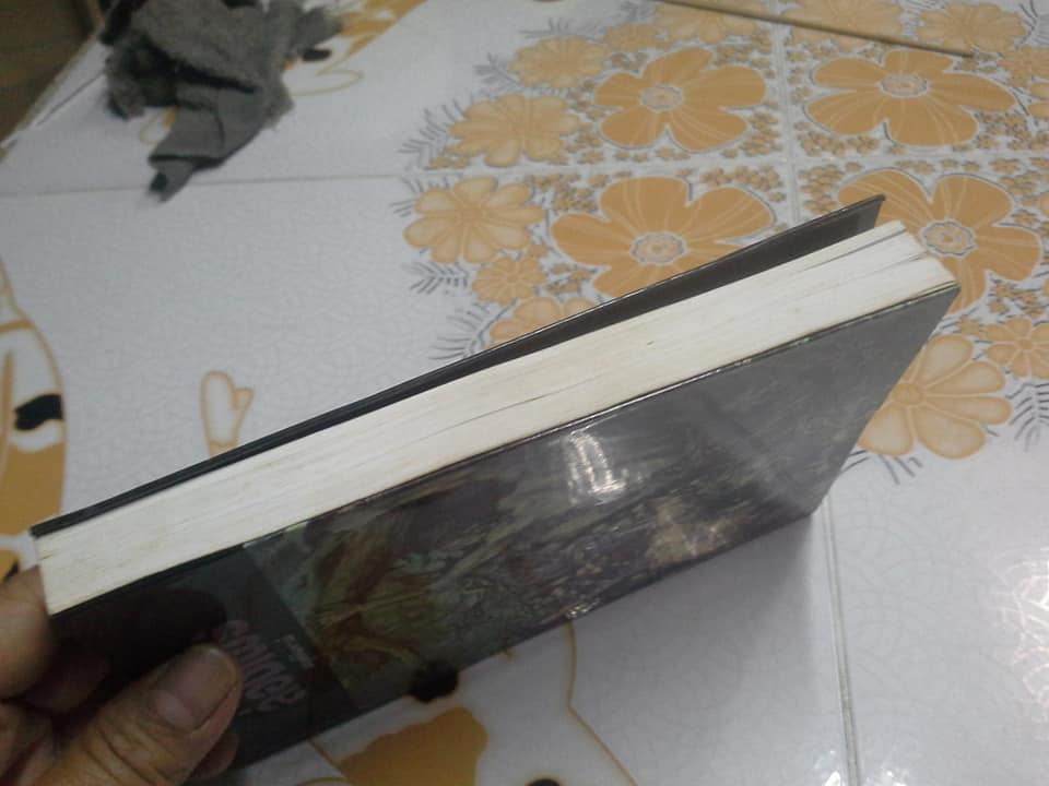 ล่องไพร ตอน เสือกึ่งพุทธกาล **สินค้าหมด**