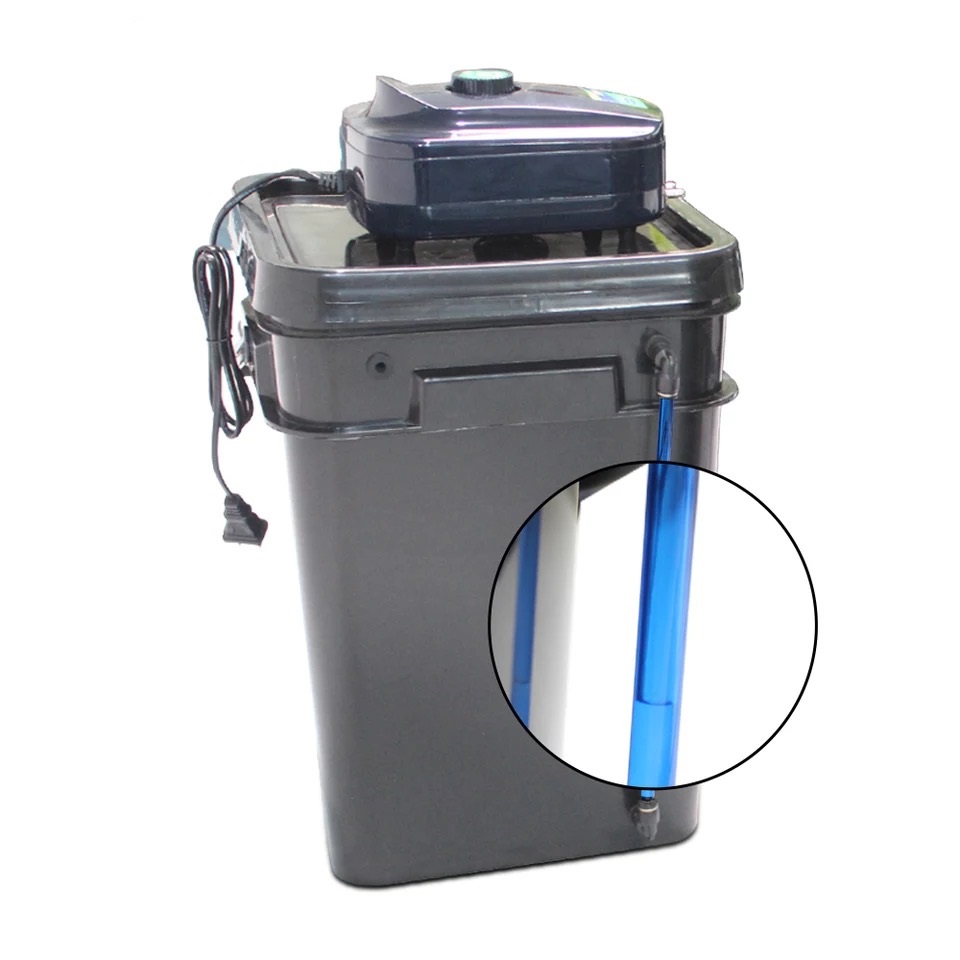 5X5 ระบบ DWC Gallon Cloner Square Bucket For Hdroponics System Garden Room Greenhouse Indoor Hydroponics