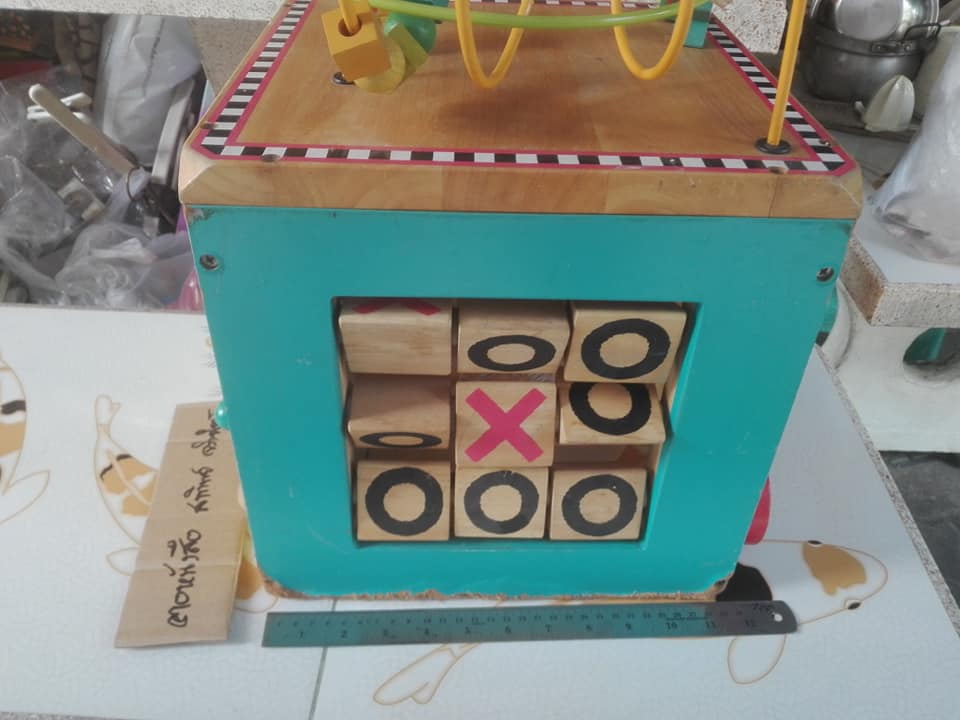 ของเล่นเสริมทักษะสำหรับเด็กเล็ก Parents **สินค้าหมด**