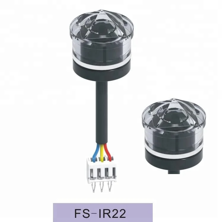 เซนเซอร์วัดระดับของเหลวขนาดเล็กโฟโตอิเล็กทริก DC 5V