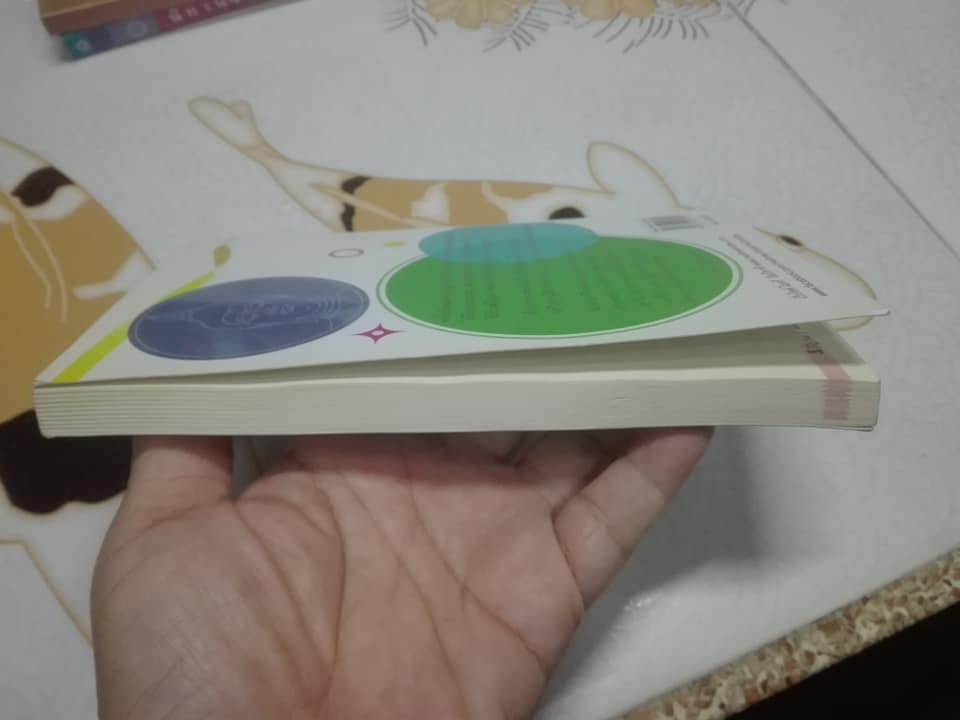 คนอยู่วัด - ไมตรี ลิมปิชาติ - พิมพ์ครั้งที่ 35 (มีลายเซนต์เจ้าของเดิม)