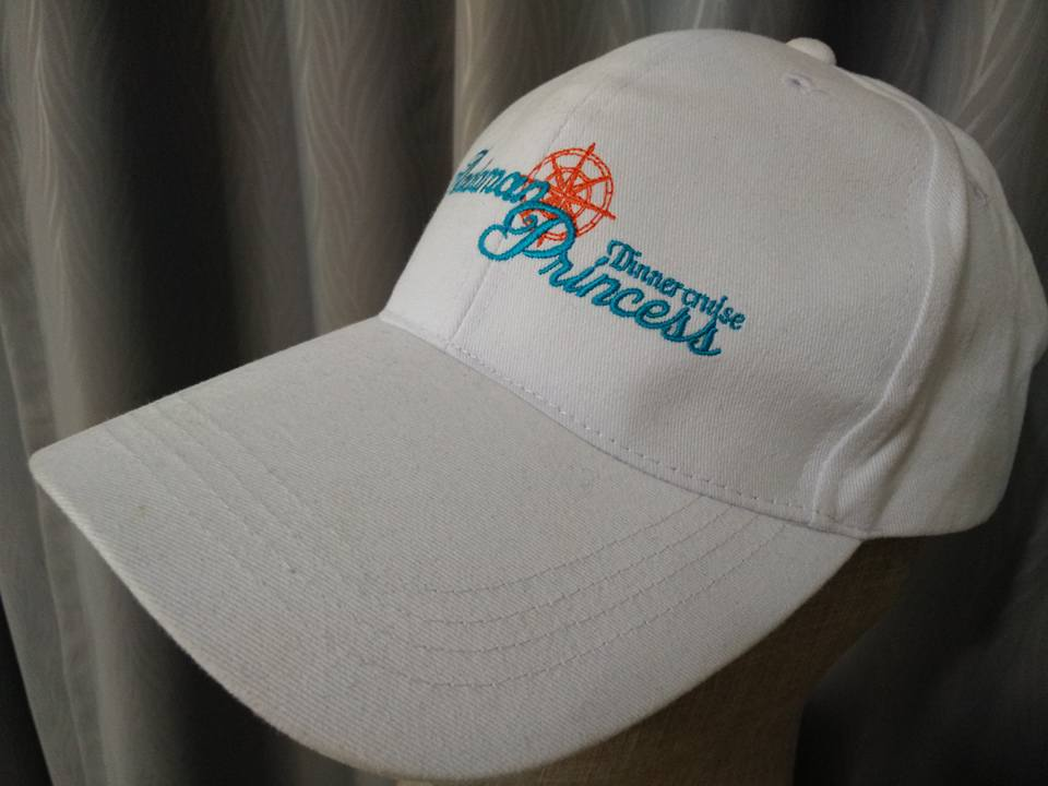 ตัวอย่างหมวก แบบต่าง ๆ