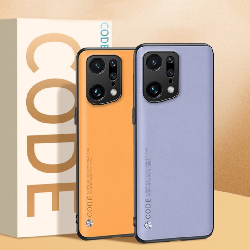 เคส OPPO Find X5 Pro 5G #เคสฝาหลัง TPU นิ่ม กันกระแทก กันรอยขีดข่วน