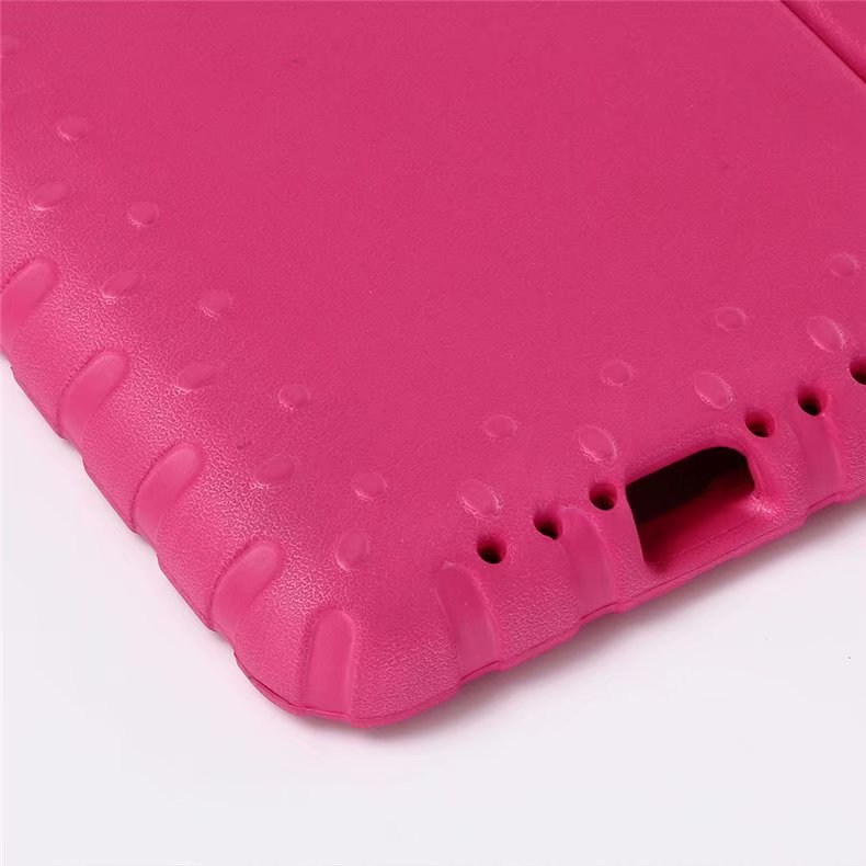 เคส Huawei MediaPad M5 (8.4 นิ้ว) #เคสกันกระแทกหุ้มโฟม EVA เหมาะสำหรับเด็ก Safe EVA Foam Cover with Kickstand