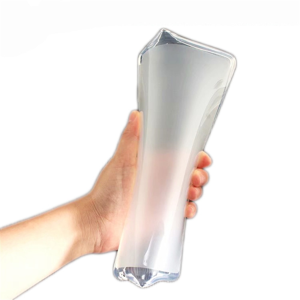 เคส Samsung Galaxy Tab A 8.0 2019 SM-P200 SM-P205 รุ่นมีปากกา ฝาหลังนิ่มTPU Soft Case Shockproof silicone Cover ( สินค้าพร้อมส่ง)