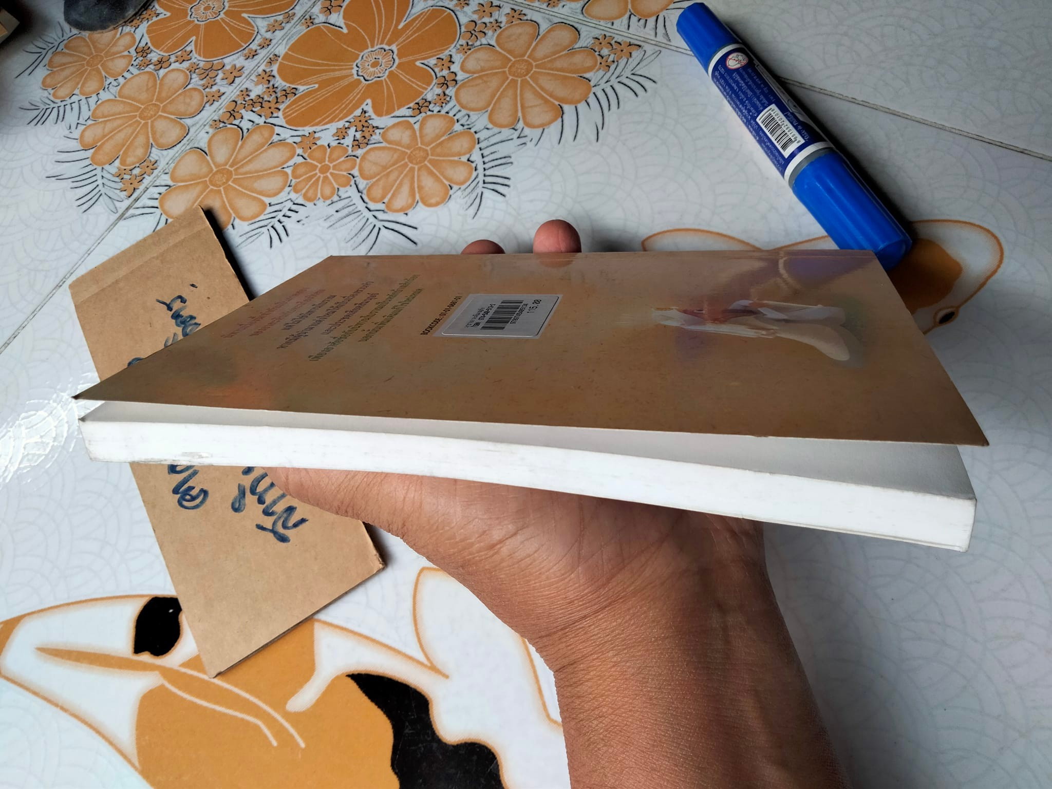 ลูกชายอาละดินผจญภัย เรื่องโดย ปิยตา วนนันทน์