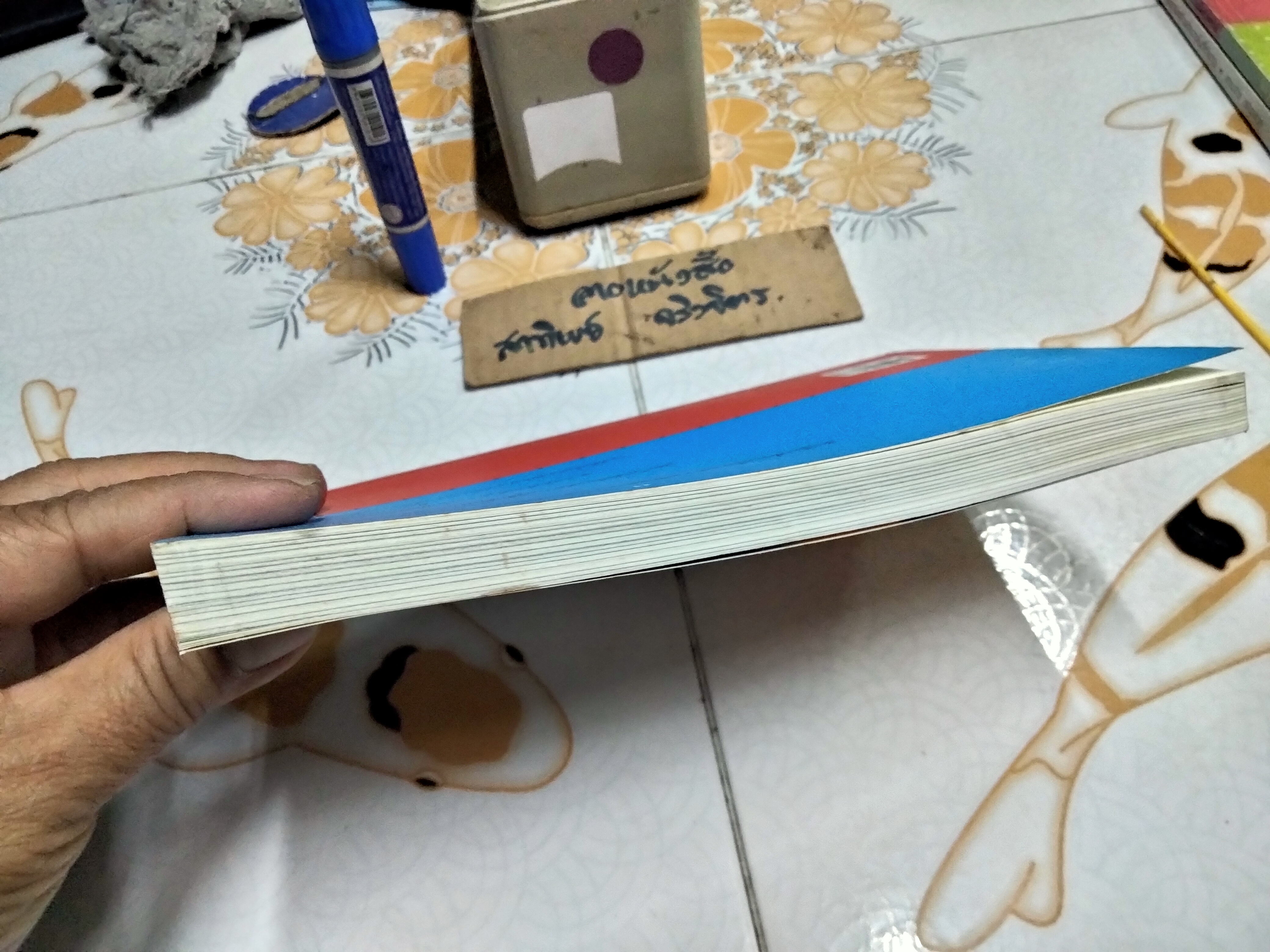 รักไม่เคยชิน โดย คำ ผกา พิมพ์ครั้งแรก พ.ศ.2547 สนพ.เลมอนที