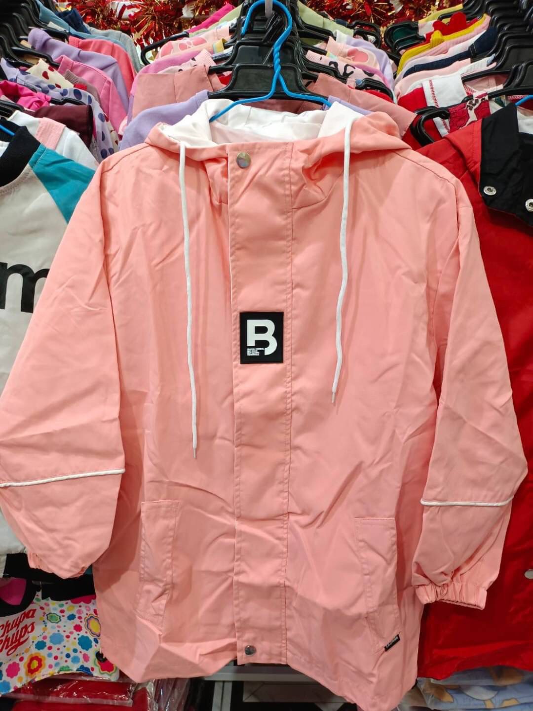 เสื้อกันหนาวสวยหวาน