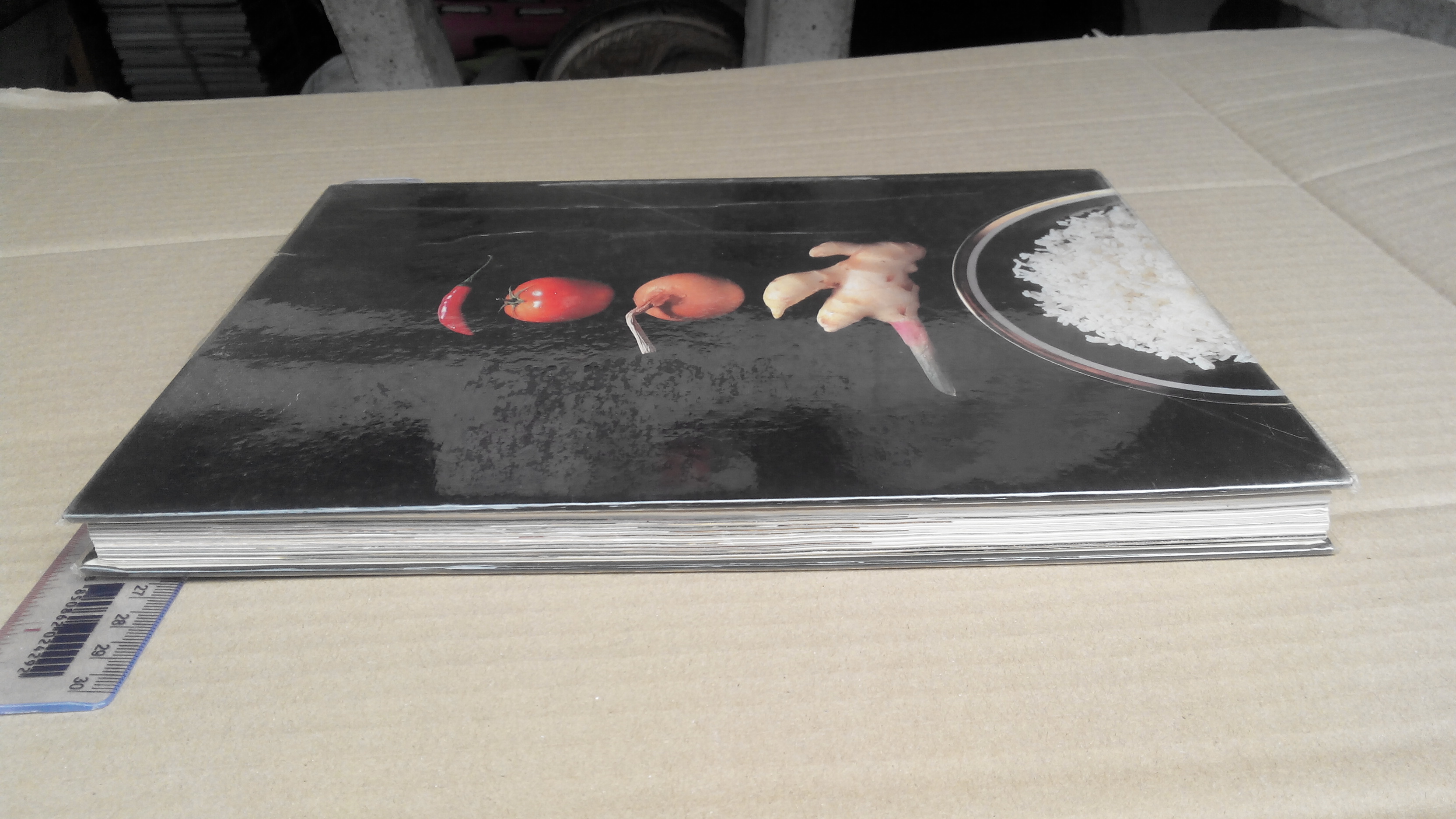 ตำรา อาหารภัตคาคาร - อ.ศรีสมร คงพันธุ์, อ.มณี สุวรรณผ่อง, อ.จันทร ทศานนท์ แต่งและเรียบเรียง **สินค้าหมด**