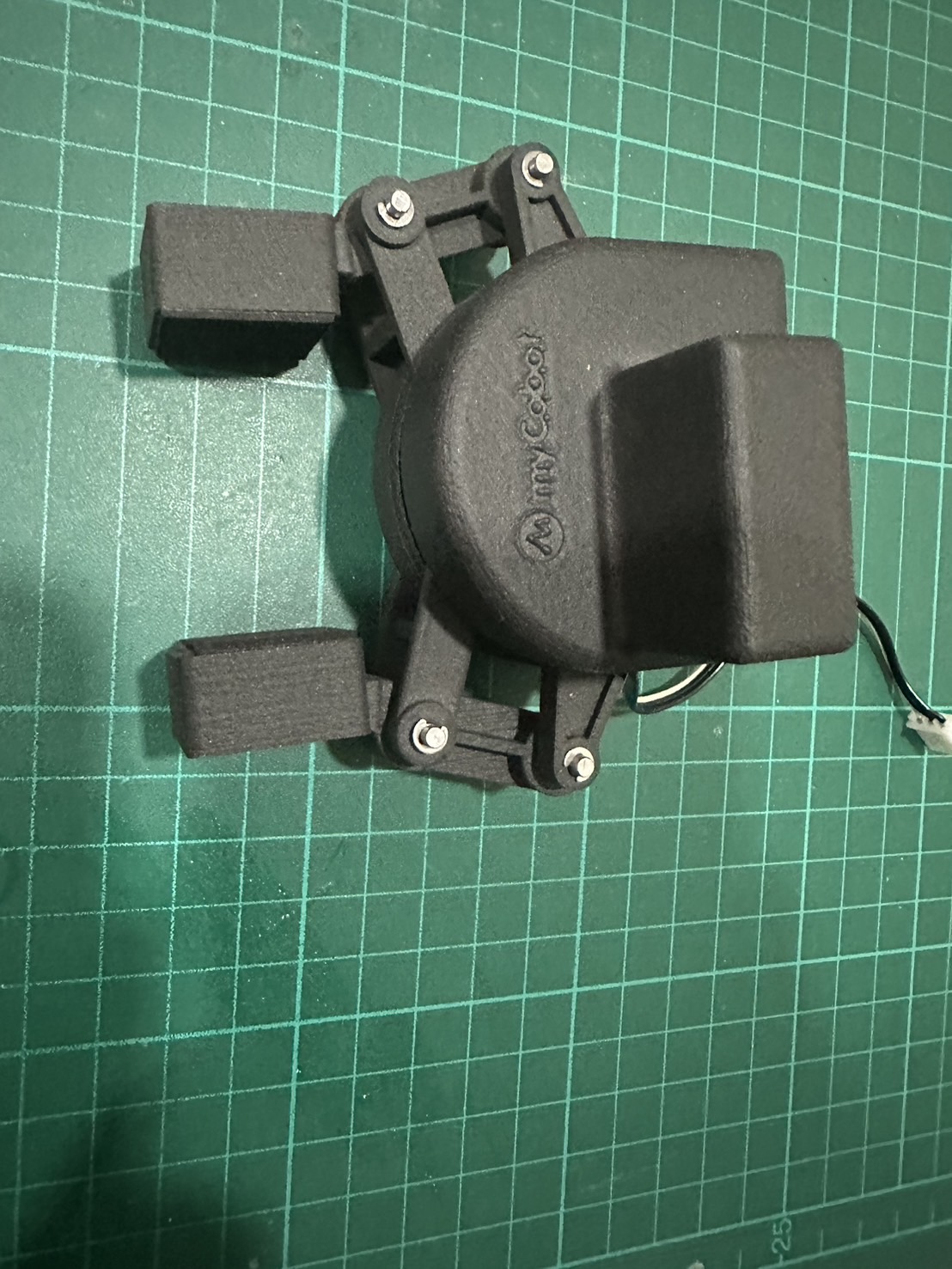 myCobot Adaptive Gripper for myCobot/myPalletizer/mechArm/myBuddy