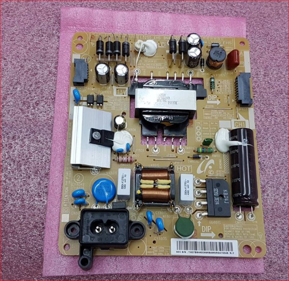 BN44-00696A BN44-00696B BN44-00696C UA32H4100AKXXT UA32H4140AKXXT HG32AC670AWXXTDC VSS-LED TV PD BD;L32S0N_EHS,L32S0N_EH