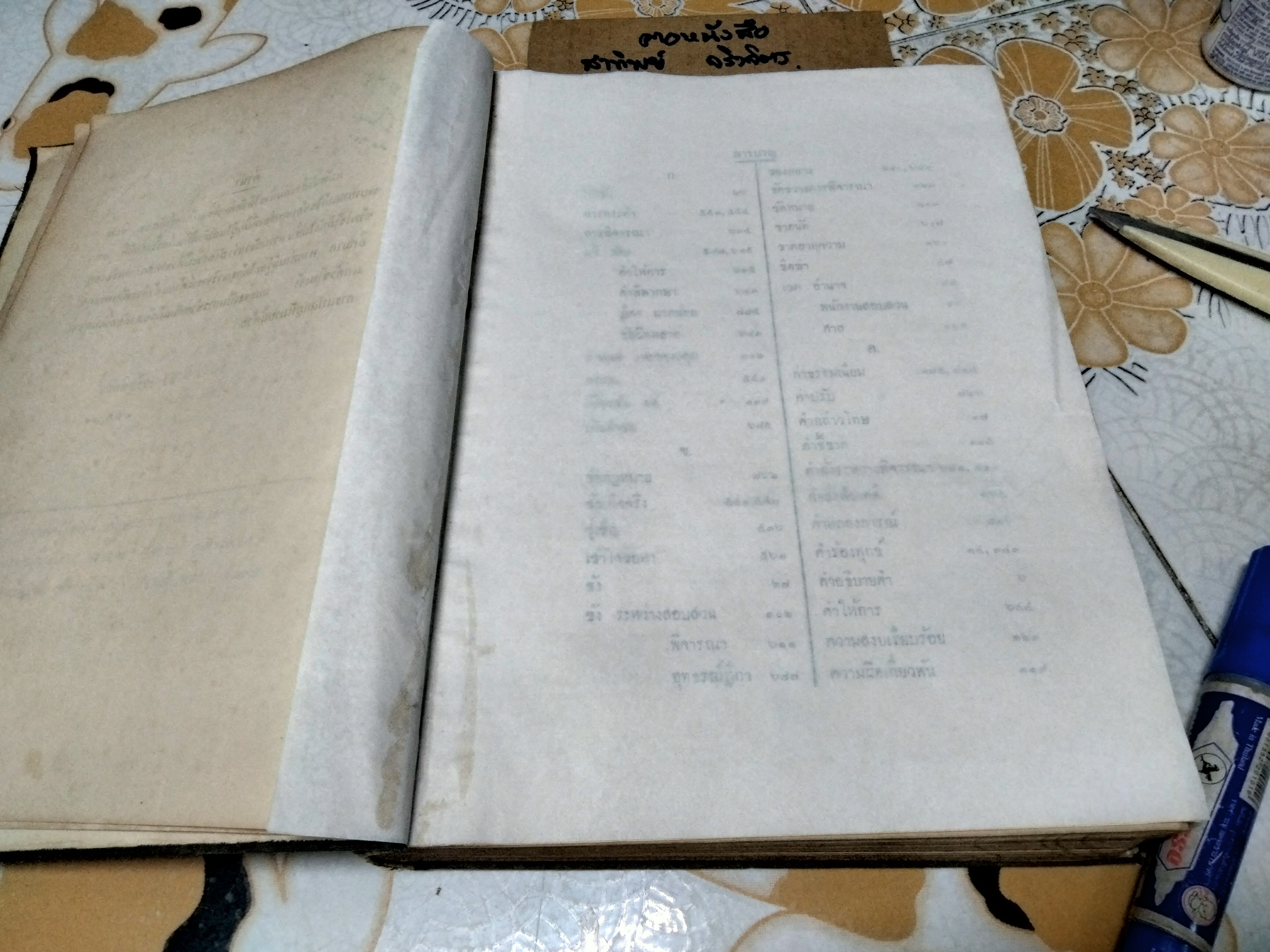 คำอธิบายโดยพิศดาร และ ระเบียบปฏิบัติ ประมวลกฎหมายวิธีพิจารณาความอาญา โดยนายทวี เจริญพิทักษ์ พิมพ์ 2/2497 **แก้ไขเพิ่มเติม โดย นายทวี เจริญพิทักษ์และนายวงษ์ วีระพงศ์