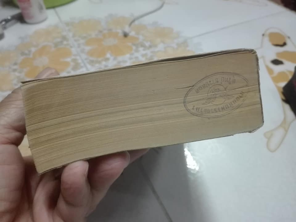 THE DECEIVER เดอะ ดิซีฟเวอร์ by Frederick Forsyth - สุวิทย์ ขาวปลอด แปล **สินค้าหมด**