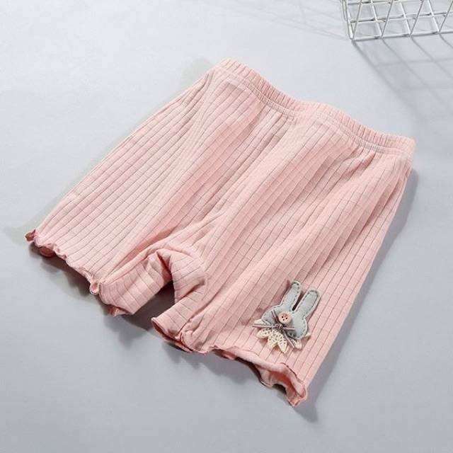 กางเกงเด็กกันโป๊ set 4 ตัว