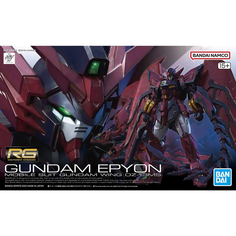 38 EPYON