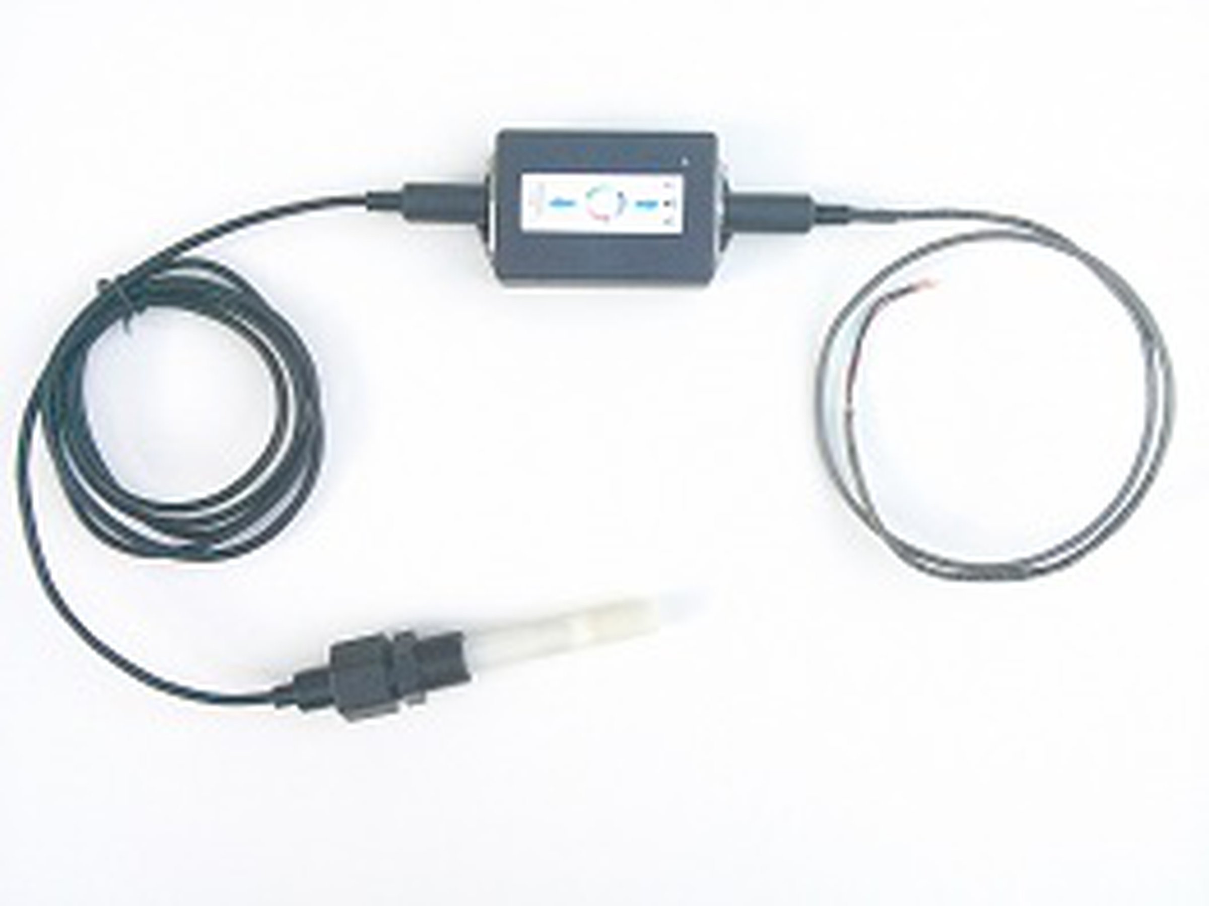 อาดูโน่ Ardunio EC sensor หัววัดเกรดอุตสาหกรรม K=1