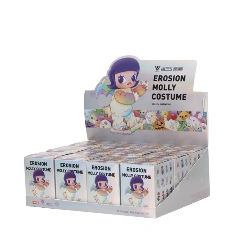 กล่องสุ่ม EROSION MOLLY