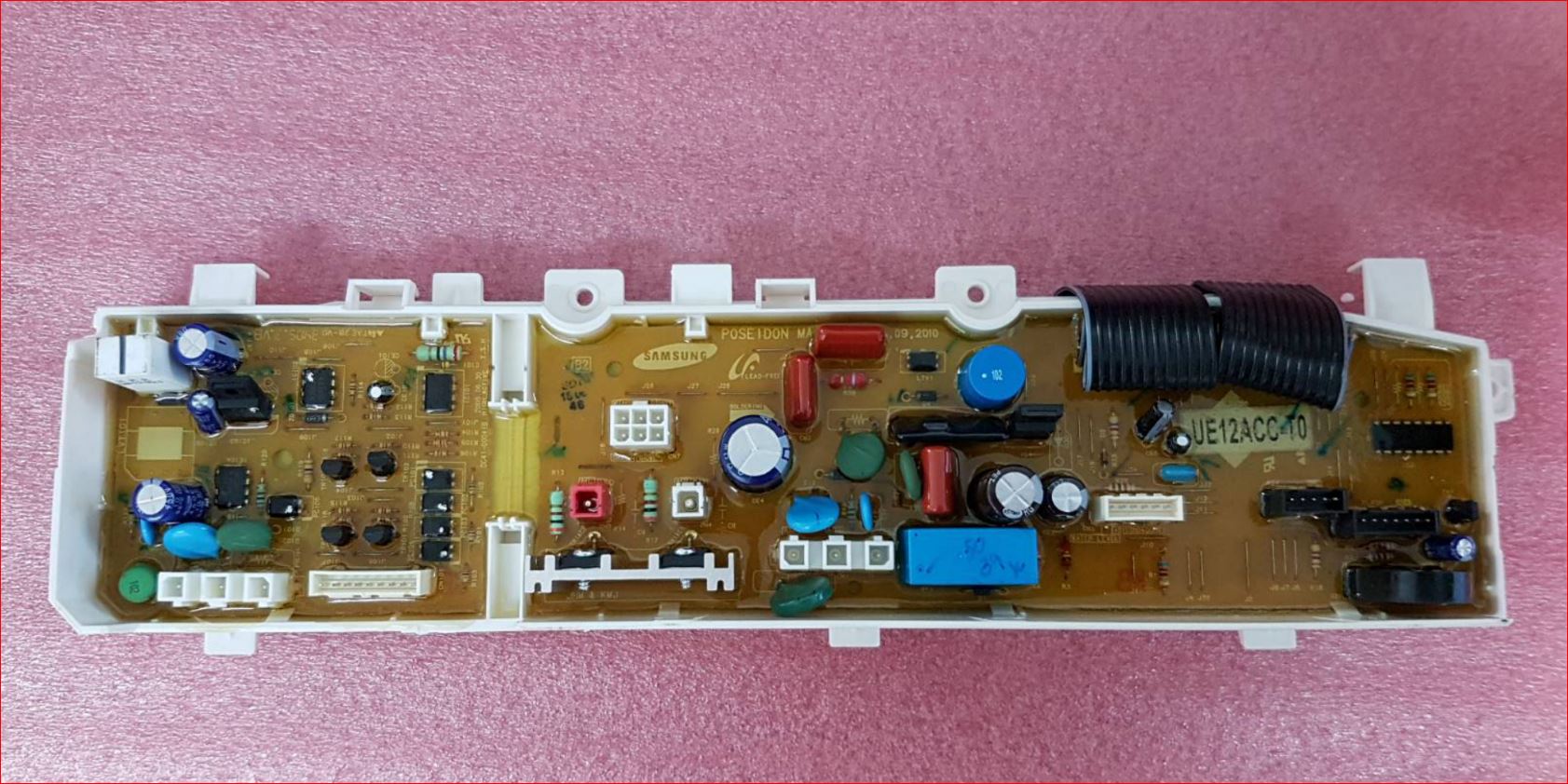 MFS-UE12ACC-T0 PCB,TSE; WA12UPBEC/XST