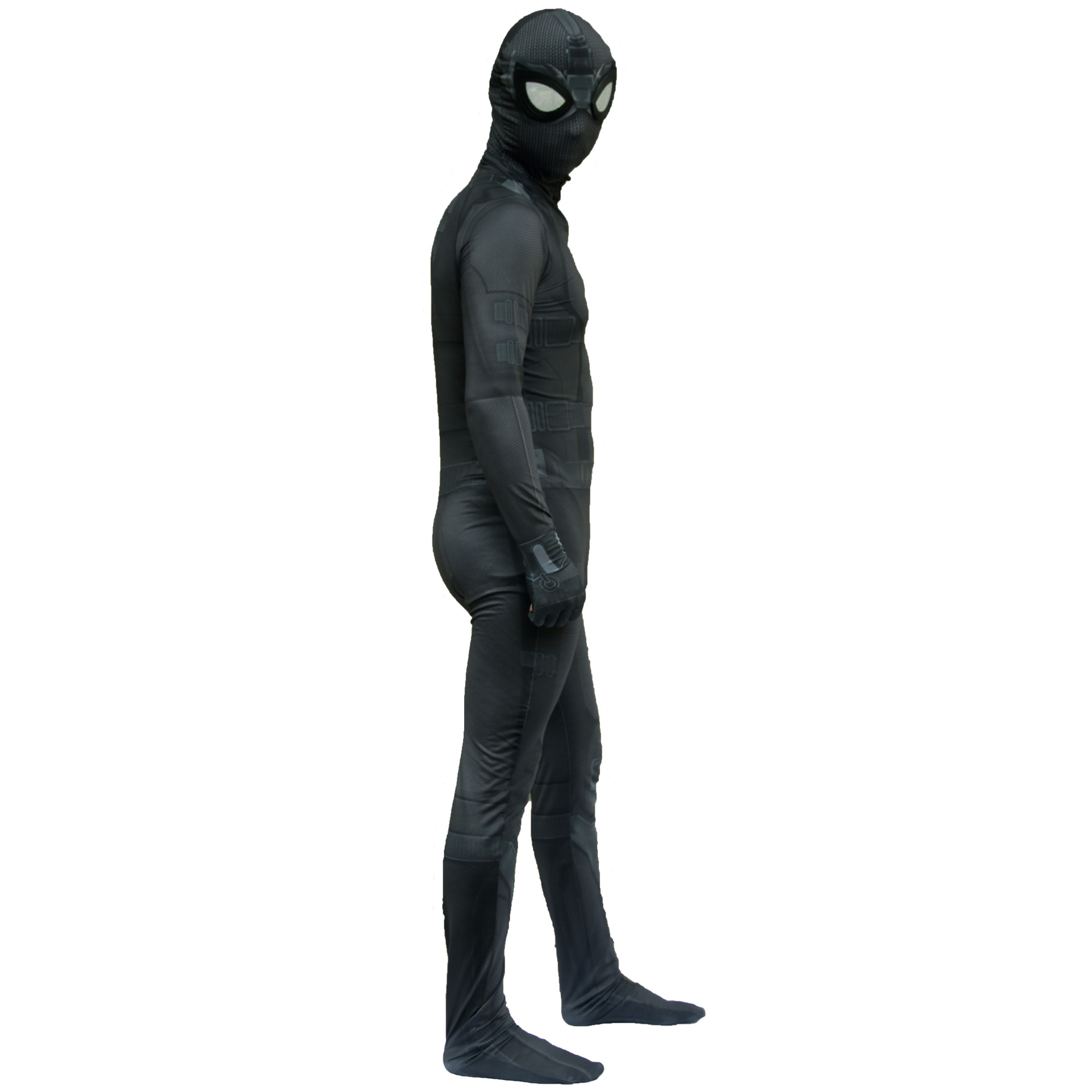 ชุดSpider-man Stealth Suit