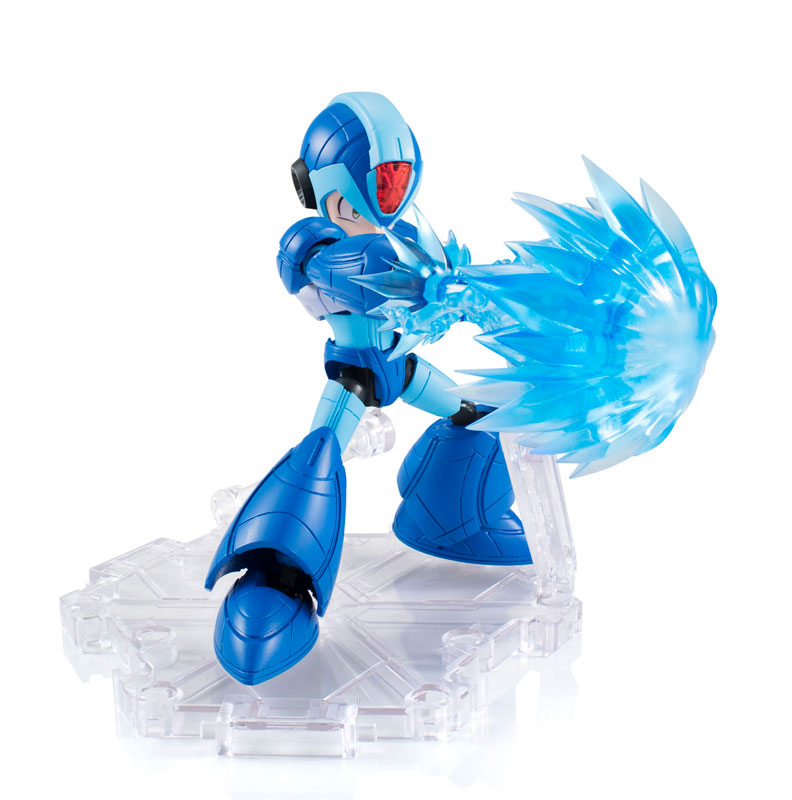 NX-0028 ROCKMAN X
