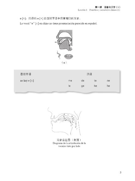 แบบเรียนภาษาจีน New Methodology of Learning Chinese Language (With a Worksheet) 新思维汉语（第2版）（附练习活页）