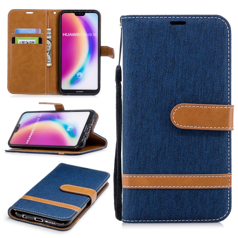 เคส Samsung Galaxy S20 FE/S20 FE 5G #ฝาพับหนัง PU พร้อมสายคล้องมือ สีสันสดใส (สินค้าตัวอย่าง สินค้าจริงตรงตามรุ่น)