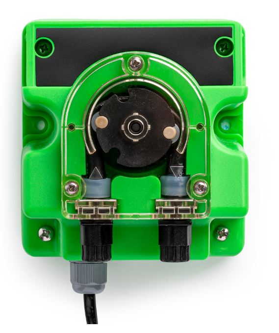 ปั้มผสมปุ๋ย Milwaukee MC745 PRO Conductivity (EC) Controller and Pump Kits