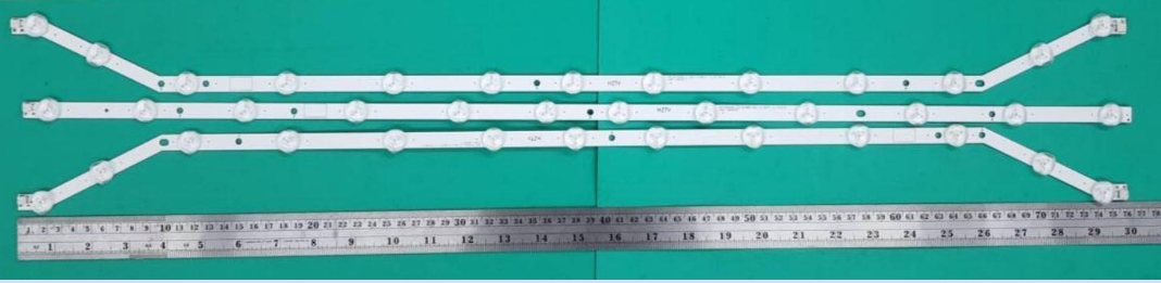 LED BACKLIGHT SAMSUNG 40EH UA40EH5000R UA40H5303 HG40AA570 LH40EDD