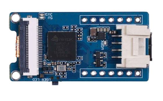 Grove - Vision AI Module with Himax HX6537-A processor