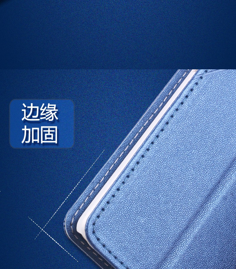 Case Huawei P10 Plus เคสหนัง PU แบบฝาพับ