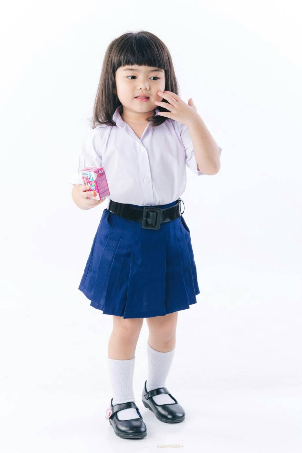 ชุดแฟนซีเด็ก นักเรียนมัธยมปลาย
