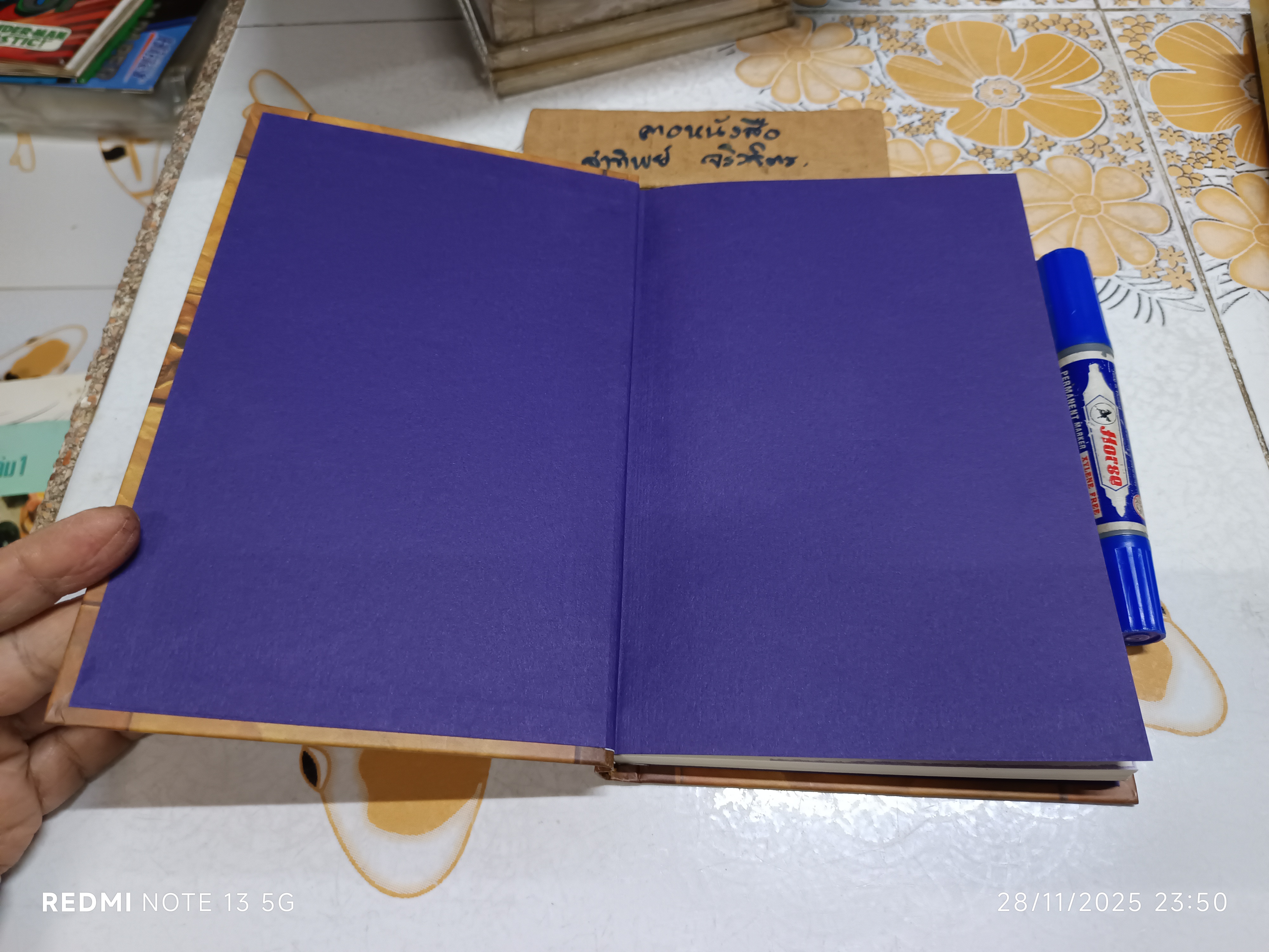 The Tales of Beedle the Bard : A Wizarding Classic from the World of Harry Potter - Hardcover Rowling, J. K. (พิมพ์ครั้งแรก 2008)