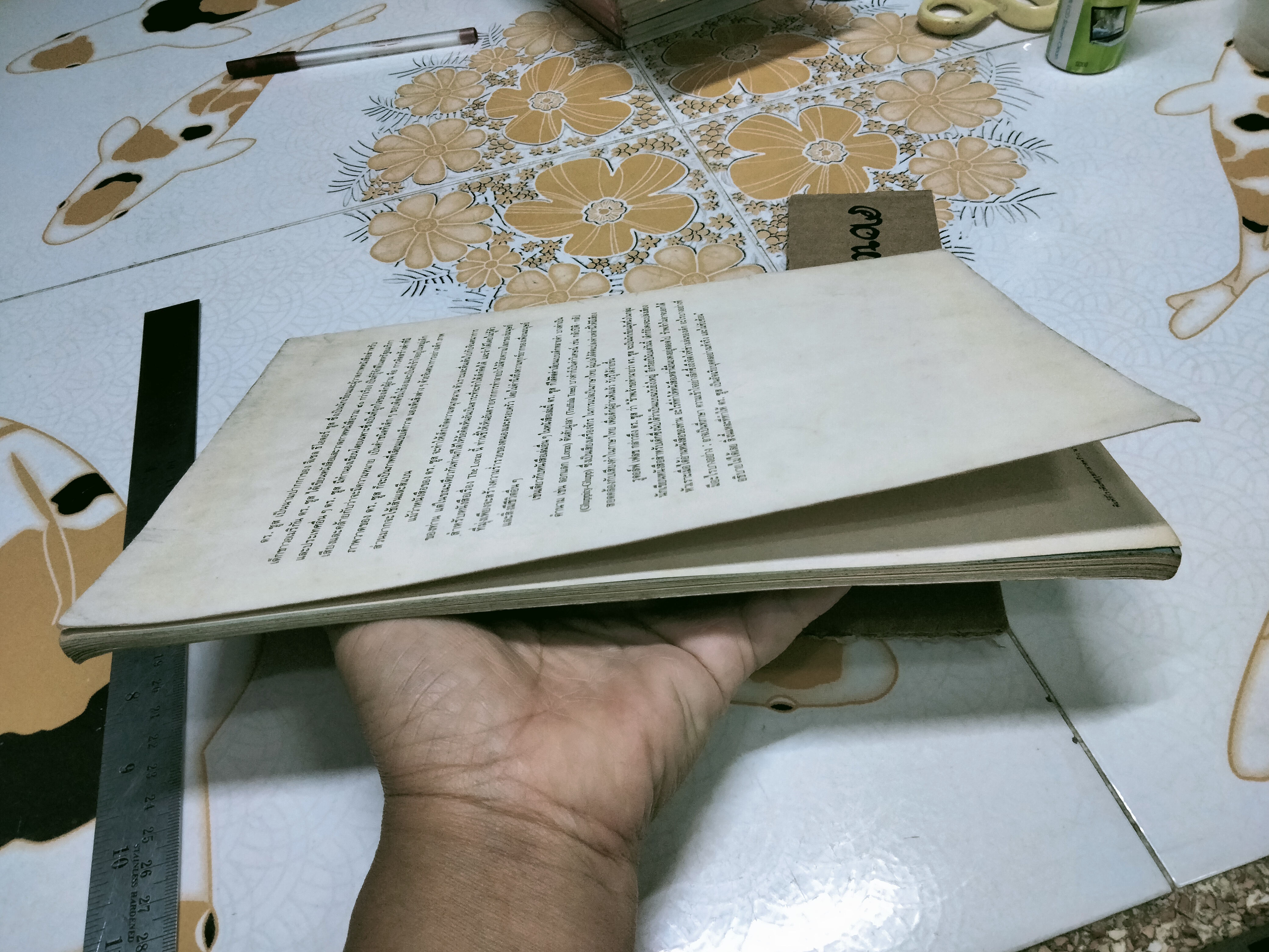 ลอก...แลก โดย ดร.ซูส - แปลจากหนังสือ THE LORAX ของ Dr.Seuss **สินค้าหมด**