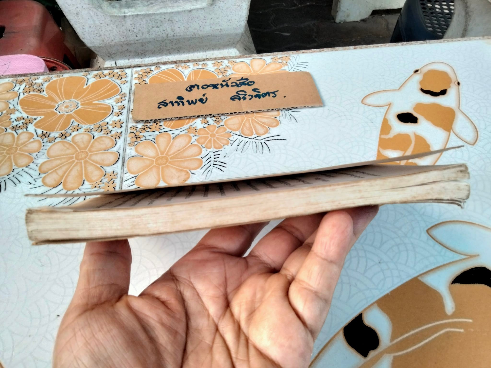 หมอดูชื่อดัง ไขปัญหาฮวงจุ้ย - ซ่งเสากวง เขียน , พชรพงษ์ พรายมณี แปล