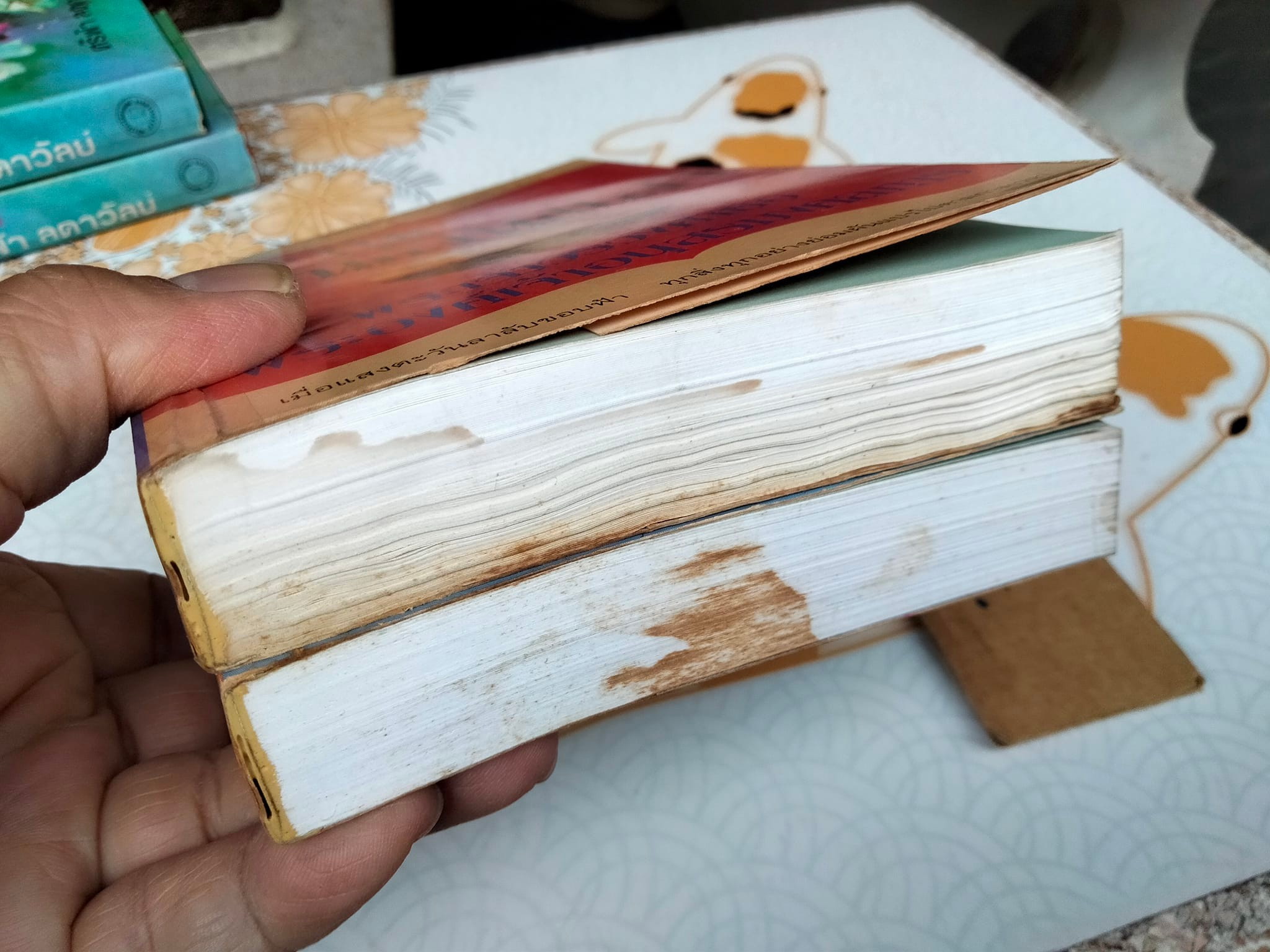 ตะวันจวนสิ้นแสง (2 เล่มจบ) - พระเจ้าวรวงศ์เธอ พระองค์เจ้าอนุสรมงคลการ **หนังสือมีตำหนิ เล่ม 2 มีคราบน้ำ **สินค้าหมด**