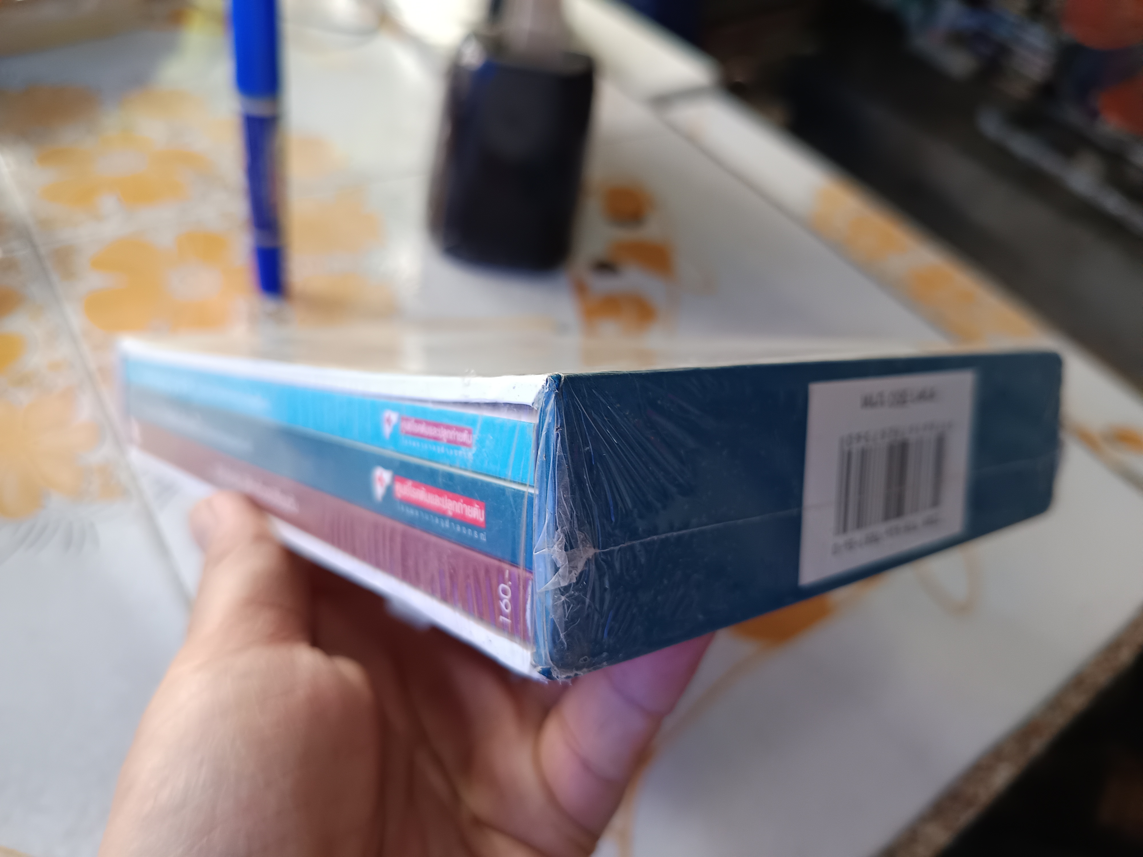 หนังสือชุด.......รู้ทันโรคตับ (3 เล่มชุด Box Set) **สินค้าหมด**