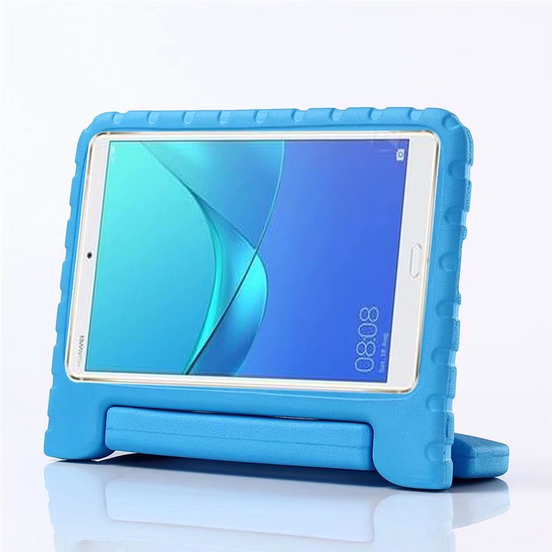 เคส Huawei MediaPad M5 (8.4 นิ้ว) #เคสกันกระแทกหุ้มโฟม EVA เหมาะสำหรับเด็ก Safe EVA Foam Cover with Kickstand