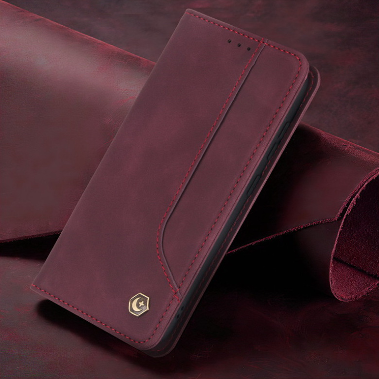 เคส iPhone 6s / 6 หนัง PU #เคสสไตล์กระเป๋าสตางค์พร้อมช่องใส่การ์ด Luxury Flip Stand Card Phone Leather Wallet Cover Casing